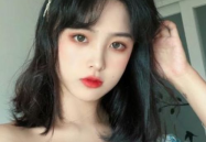 美女图片微信头像 清新,探索微信头像中的清新美女风尚”