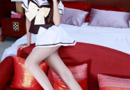 长腿美女写真超清,超清视觉盛宴，尽展曼妙身姿