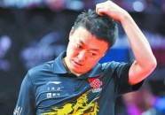 “国乒”刘国正：曾击败孔令辉的对手退役娶小9岁张怡宁师妹—小师妹