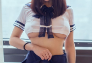 高清原创美女写真,高清视觉盛宴