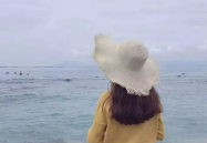 真人头像女生背影,真人女生背影头像的时尚演绎”
