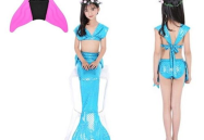 游泳衣女装图片,女装泳衣潮流图鉴解析”