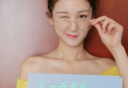 尚雨茜写真,光影交织下的美丽瞬间