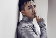 男生个性写真,个性写真中的青春风采