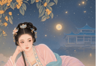 微密圈：中秋嘉年华圈主才艺大比拼芷仪大白g微密圈