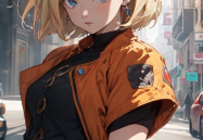 18 ai绘画,创新艺术创作与伦理边界