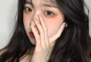 少女头像图片,可爱清新，展现青春魅力”