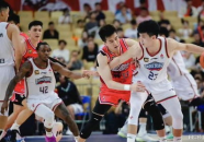 cba最新排名前八名,广厦领跑，辽宁、广东紧随其后，北京、山西争前四
