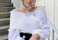 桥本甜歌写真作品,甜美瞬间，光影交织的艺术盛宴